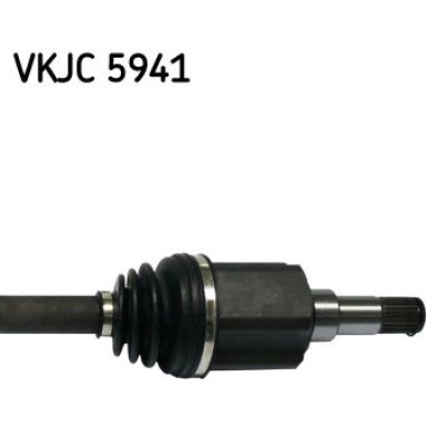 SKF | Antriebswelle | VKJC 5941