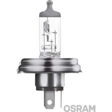 Osram | Glühlampe, Fernscheinwerfer | Original R2 12V Faltschachtel | 64183