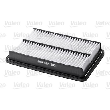 Valeo | Luftfilter | 585388