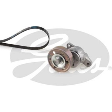 Gates | Keilrippenriemensatz | K075PK885 Gates | Keilrippenriemensatz | K075PK885