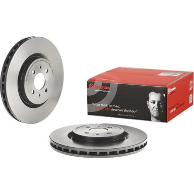 Brembo | Bremsscheibe | 09.6843.11