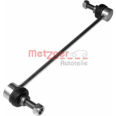 Metzger | Stange/Strebe, Stabilisator | 53031018