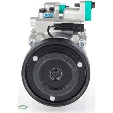 Nissens | Kompressor, Klimaanlage | 890130 Nissens | Kompressor, Klimaanlage | 890130