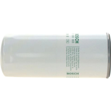 BOSCH 0 451 300 003 Ölfilter