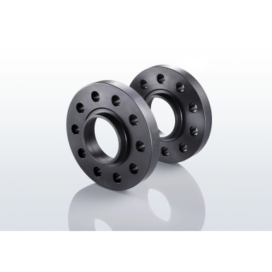 Eibach | Spurverbreiterung | Pro-Spacer 100/108/4-57-135 - schwarz | S90-2-20-011-B