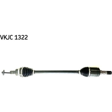 SKF | Antriebswelle | VKJC 1322