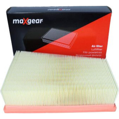 Maxgear | Luftfilter | 26-0205