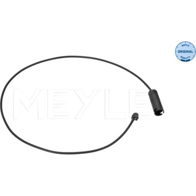 Meyle | Warnkontakt, Bremsbelagverschleiß | 300 343 5103 Meyle | Warnkontakt, Bremsbelagverschleiß | 300 343 5103