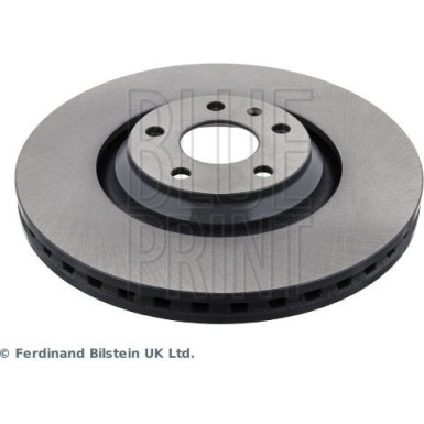 Blue Print | Bremsscheibe | ADV184340 Blue Print | Bremsscheibe | ADV184340