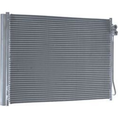 Mahle | Kondensator, Klimaanlage | AC 1012 000S