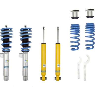 Bilstein | Fahrwerkssatz, Federn/Dämpfer | 47-264632