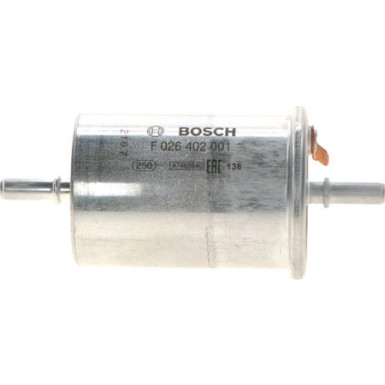 BOSCH | Kraftstofffilter | F 026 402 001