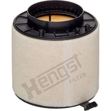 Hengst Filter | Luftfilter | E675L01 D157