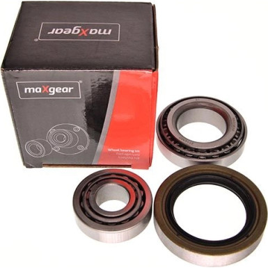 Maxgear | Radlagersatz | 33-0090