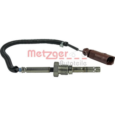 Metzger | Sensor, Abgastemperatur | 0894380