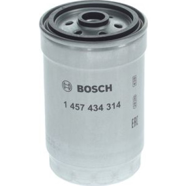 BOSCH | Kraftstofffilter | 1 457 434 314