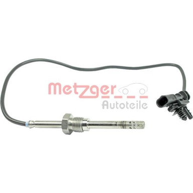 Metzger | Sensor, Abgastemperatur | 0894061