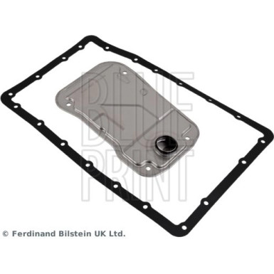 Blue Print | Hydraulikfiltersatz, Automatikgetriebe | ADT32144