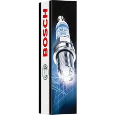 BOSCH 0 242 232 502 Zündkerze Super 4