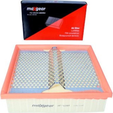 Maxgear | Luftfilter | 26-0337