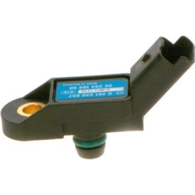 BOSCH | Sensor, Saugrohrdruck | 0 261 230 057