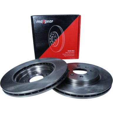 Maxgear | Bremsscheibe | 19-4749