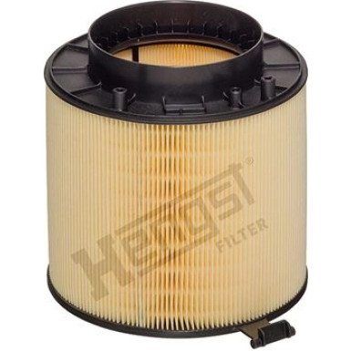 Hengst Filter | Luftfilter | E675L D157