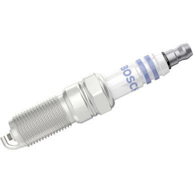 BOSCH 0 242 236 633 Zündkerze Nickel