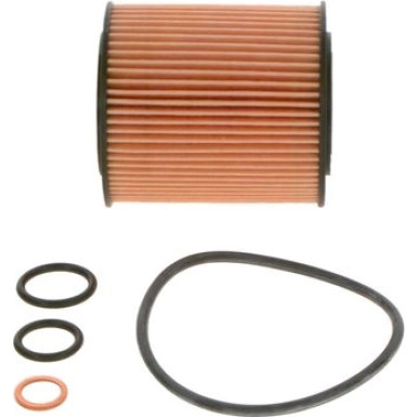 BOSCH 1 457 429 262 Ölfilter