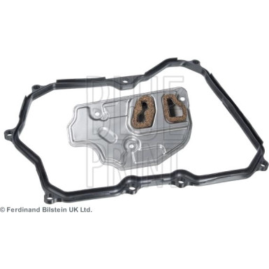 Blue Print | Hydraulikfiltersatz, Automatikgetriebe | ADV182155