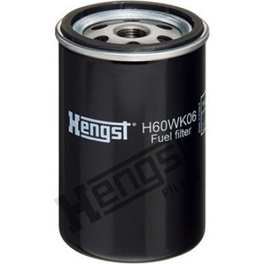 Hengst Filter | Kraftstofffilter | H60WK06