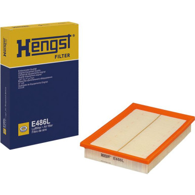 Hengst Filter | Luftfilter | E486L Hengst Filter | Luftfilter | E486L