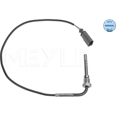 Meyle | Sensor, Abgastemperatur | 114 800 0094