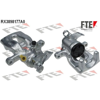 FTE | Bremssattel | 9290587