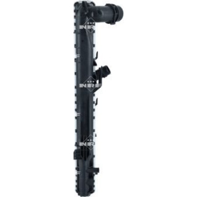 NRF | Kühler, Motorkühlung | 53473 NRF | Kühler, Motorkühlung | 53473