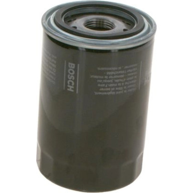 BOSCH 0 451 203 218 Ölfilter