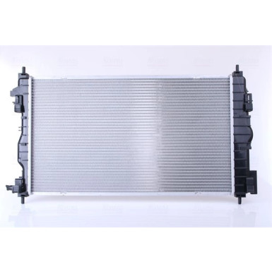 Nissens | Kühler, Motorkühlung | 61707 Nissens | Kühler, Motorkühlung | 61707