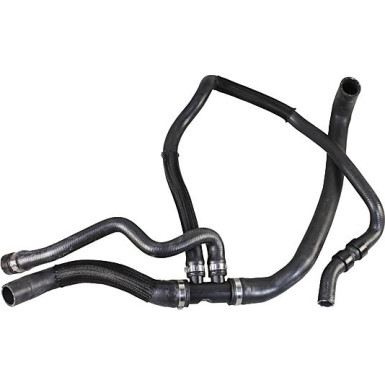 Metzger | Kühlerschlauch | 2421264 Metzger | Kühlerschlauch | 2421264