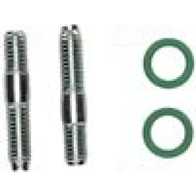 Nissens | Kondensator, Klimaanlage | 94587 Nissens | Kondensator, Klimaanlage | 94587