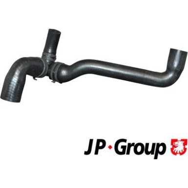 JP Group | Kühlerschlauch | 1114309500