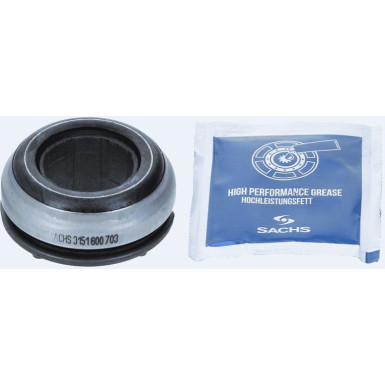 SACHS 3000 950 005 Kupplungssatz