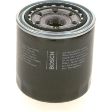 BOSCH 0 451 103 365 Ölfilter