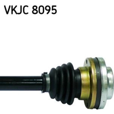 SKF | Antriebswelle | VKJC 8095