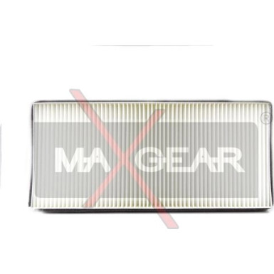 Maxgear | Filter, Innenraumluft | 26-0243