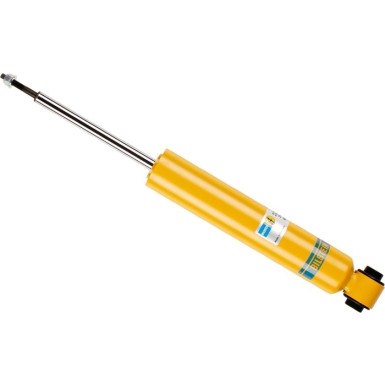 BILSTEIN 24-143646 Stoßdämpfer B8 Hinterachse, Gasdruck, Einrohr