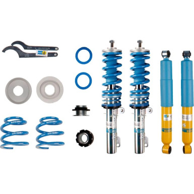 Bilstein | Fahrwerkssatz, Federn/Dämpfer | 47-080416