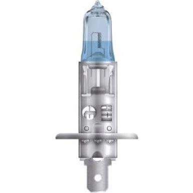 Osram | Glühlampe, Hauptscheinwerfer | H1 Cool Blue Intense (Next Gen) | 64150CBN