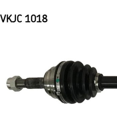 SKF | Antriebswelle | VKJC 1018