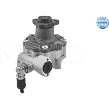 Meyle | Hydraulikpumpe, Lenkung | 114 631 0056