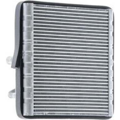 Mahle | Verdampfer, Klimaanlage | AE 93 000P